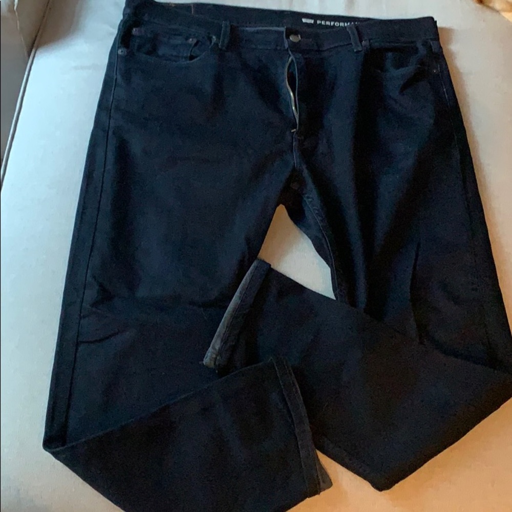 Levi performance Jeans